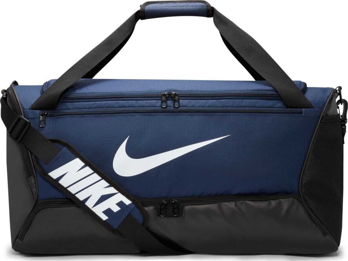 MIDNIGHT NAVY/BLACK/WHITE