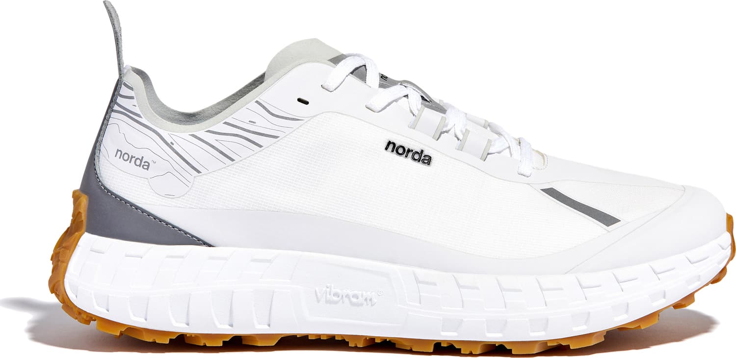 Sneaker NORDA 001 W