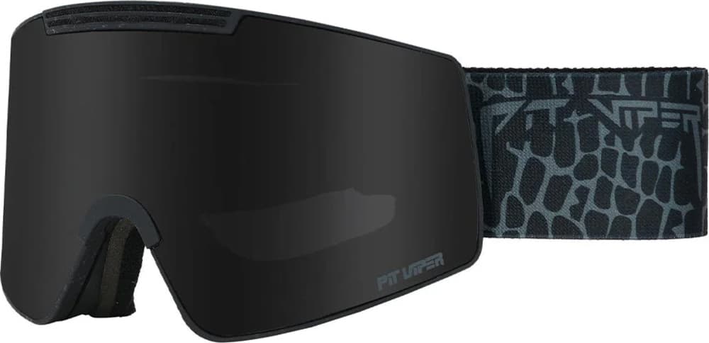 Maske PIT VIPER THE PROFORM GOGGLE