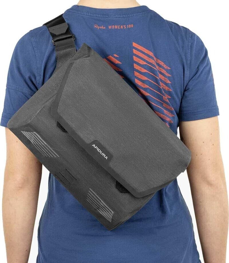 Mochila APIDURA CITY MESSENGER