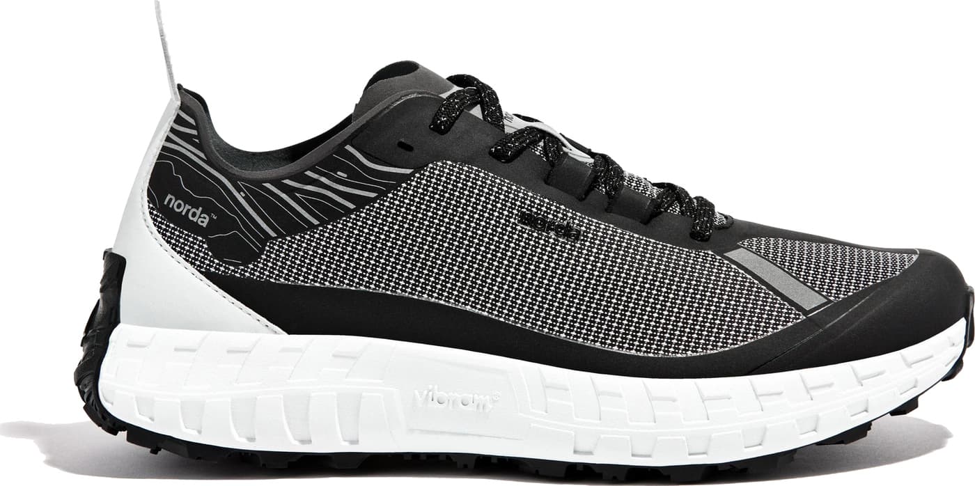 Sneaker NORDA 001 M