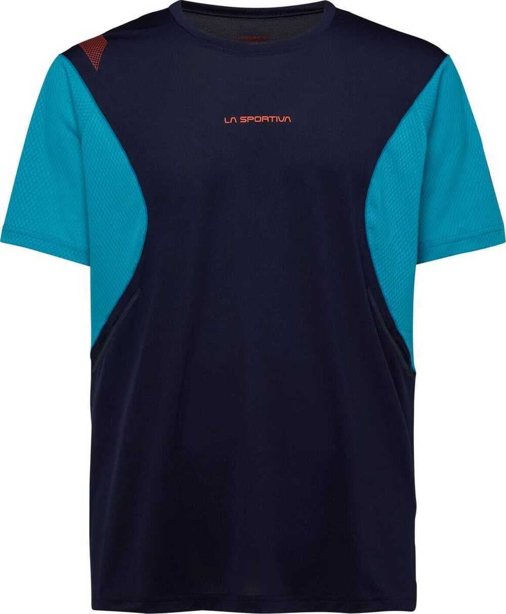 Camiseta LA SPORTIVA RESOLUTE T-SHIRT M