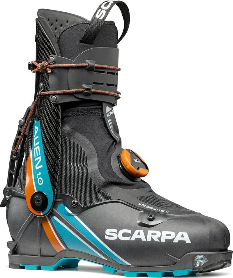 CARBON/BLACK