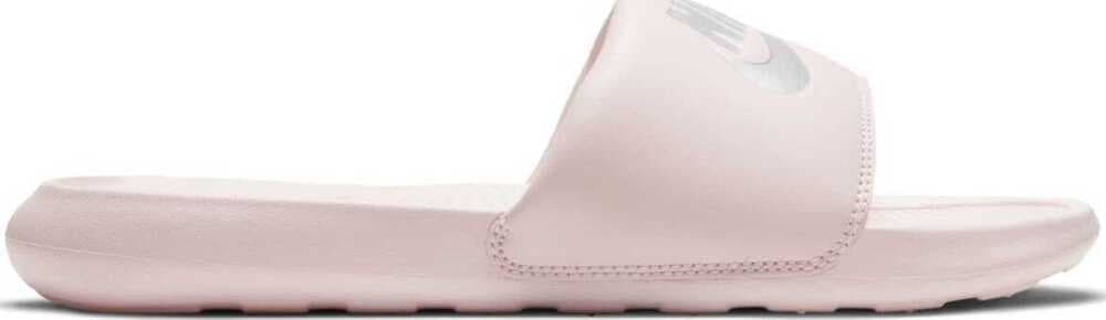 BARELY ROSE/METALLIC SILVER-BARELY