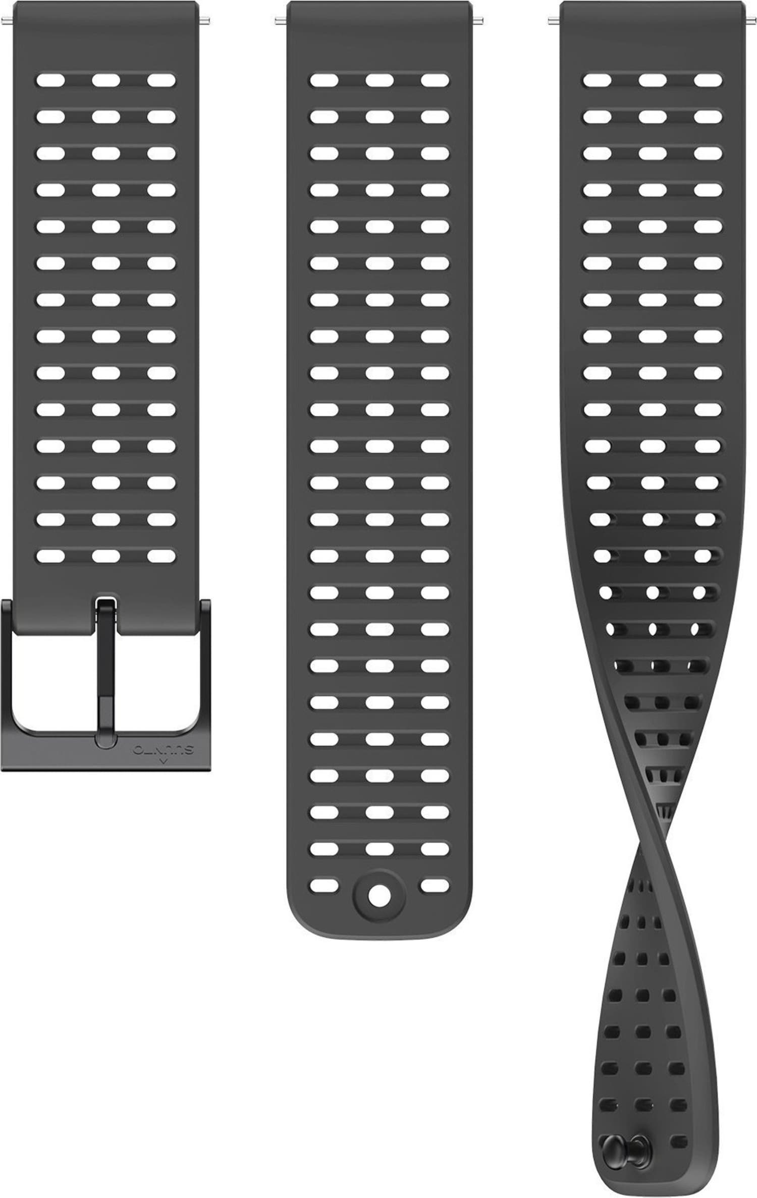 Accesorio y Recambio SUUNTO 22 ATH2 SILICONE STRAP
