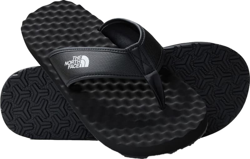 Xancletes THE NORTH FACE M BASE CAMP FLIP-FLOP II