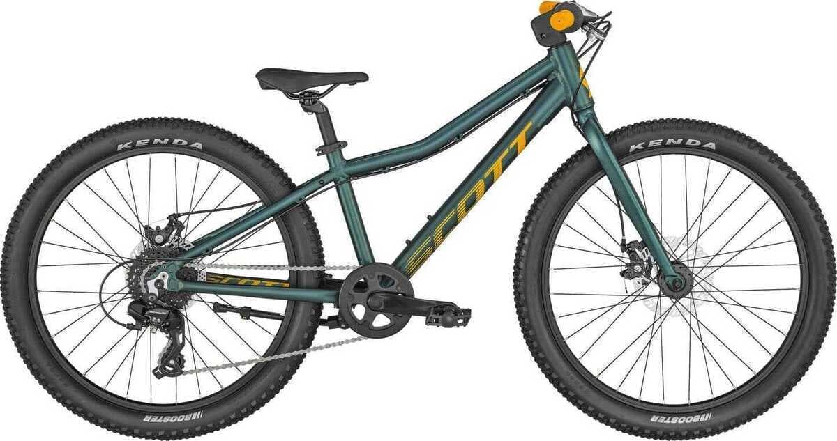 Bicicleta SCOTT BICICLETA SCALE 24 RIGID (KH)