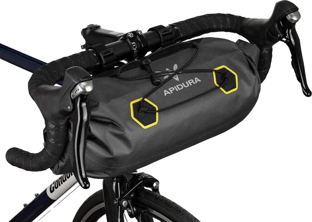 Bolsa Sillín y Manillar APIDURA EXPEDITION HANDLEBAR PACK (9L)