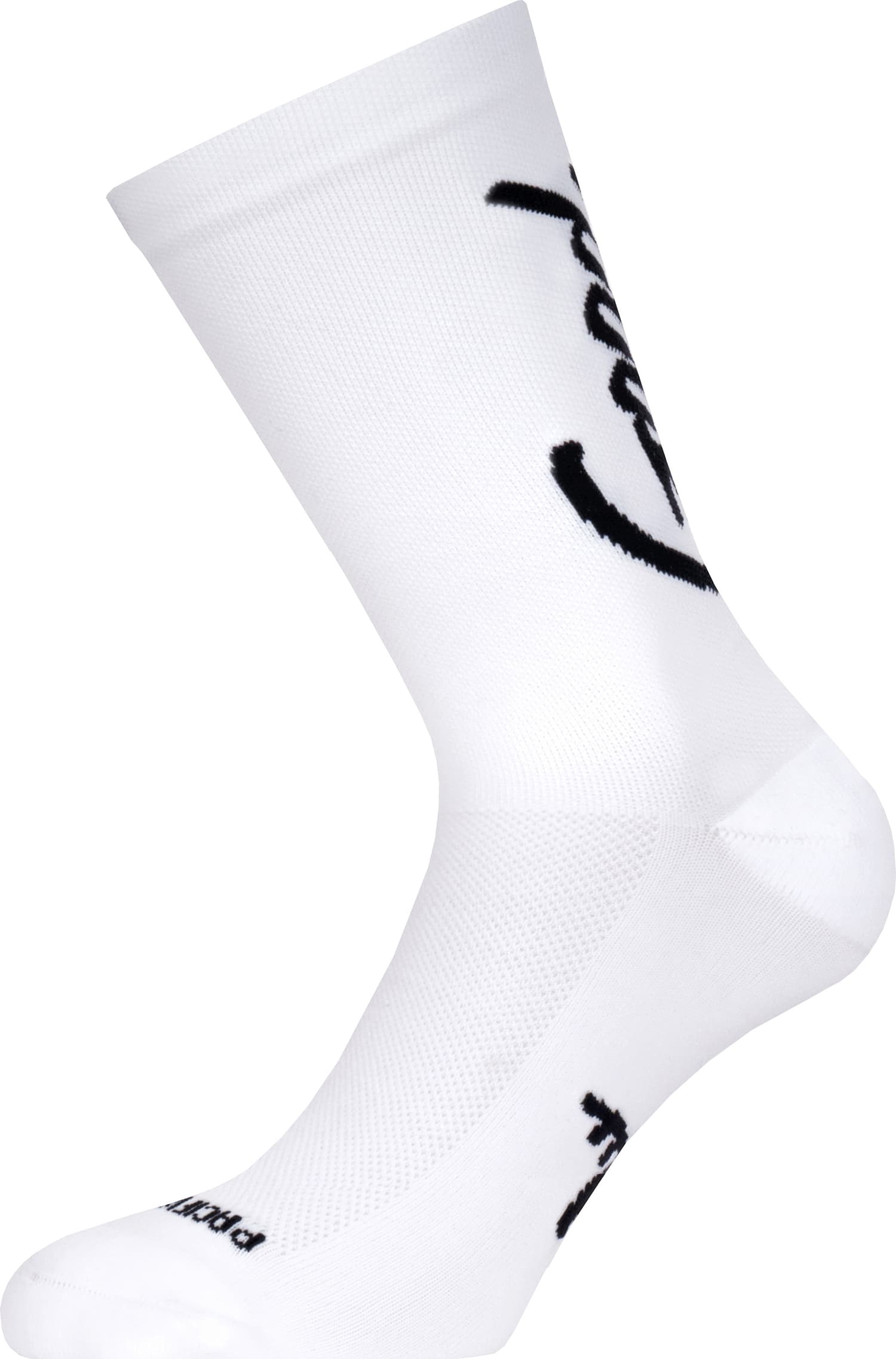Calcetines PACIFIC AND CO GOOD VIBES (White)