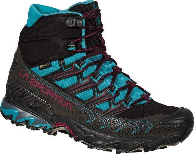 Botes LA SPORTIVA ULTRA RAPTOR II MID WOMAN GTX