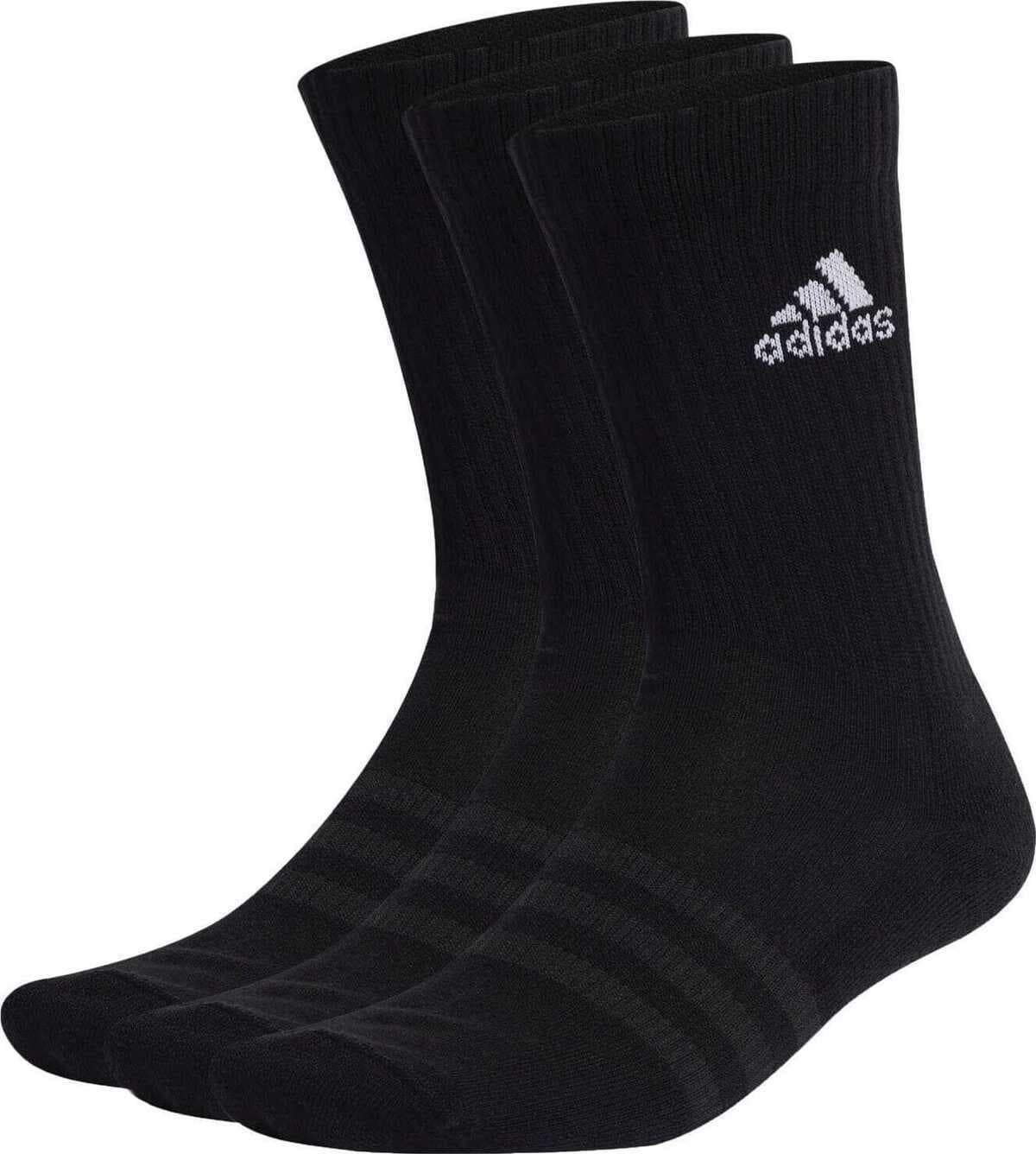 Chaussettes ADIDAS C SPW CRW 3P
