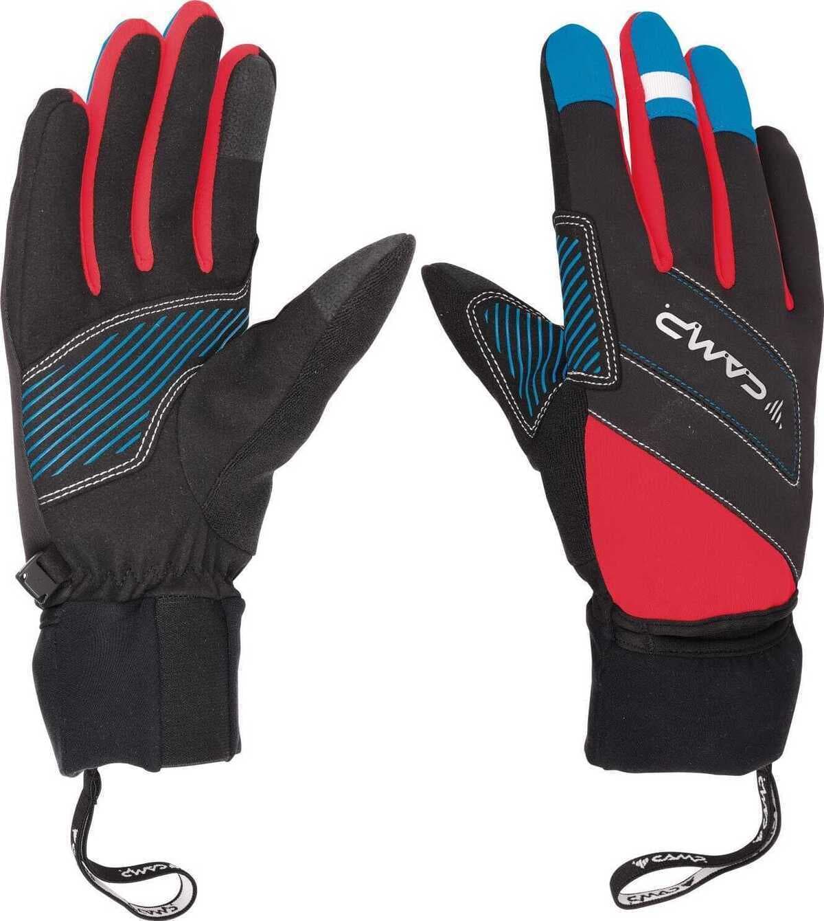 Gloves CAMP G COMP EVO