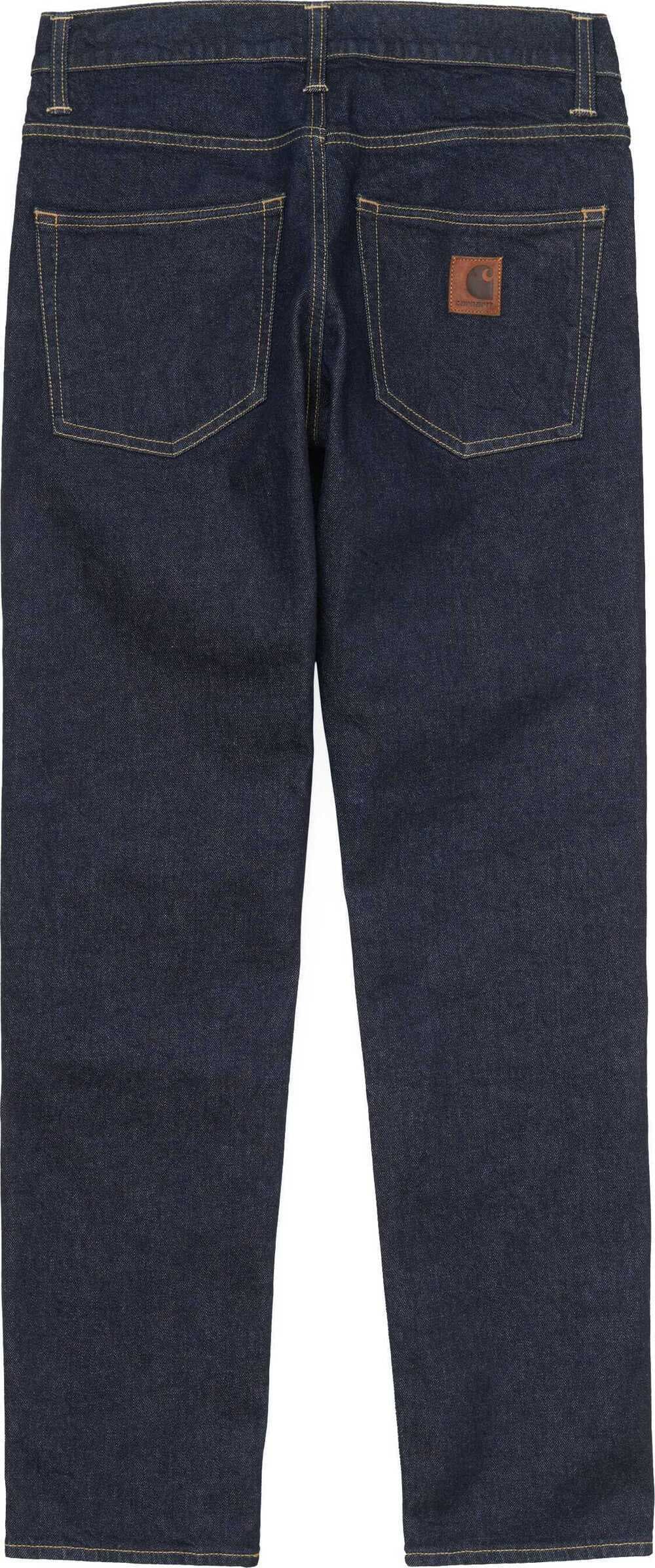 Pantaloni CARHARTT WIP KLONDIKE PANT