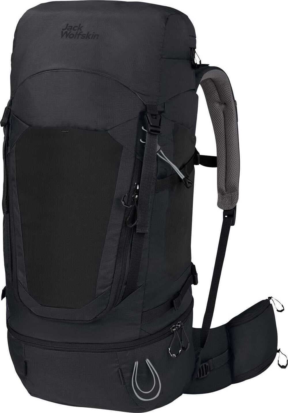 Mochila JACK WOLFSKIN HIGHLAND TRAIL 55+5 MEN