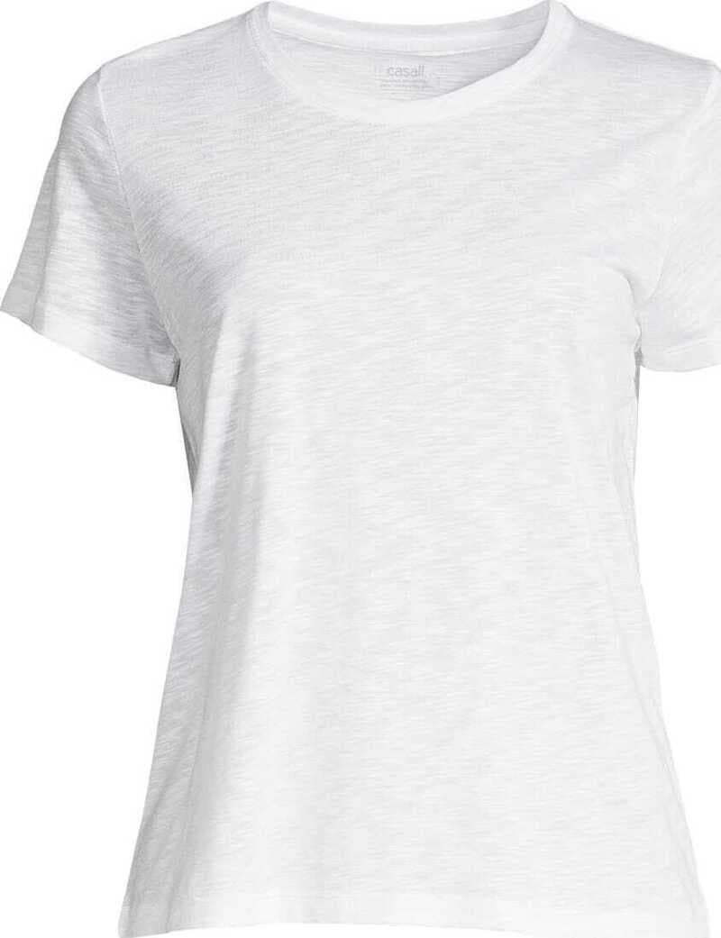 Camiseta CASALL SOFT TEXTURE TEE