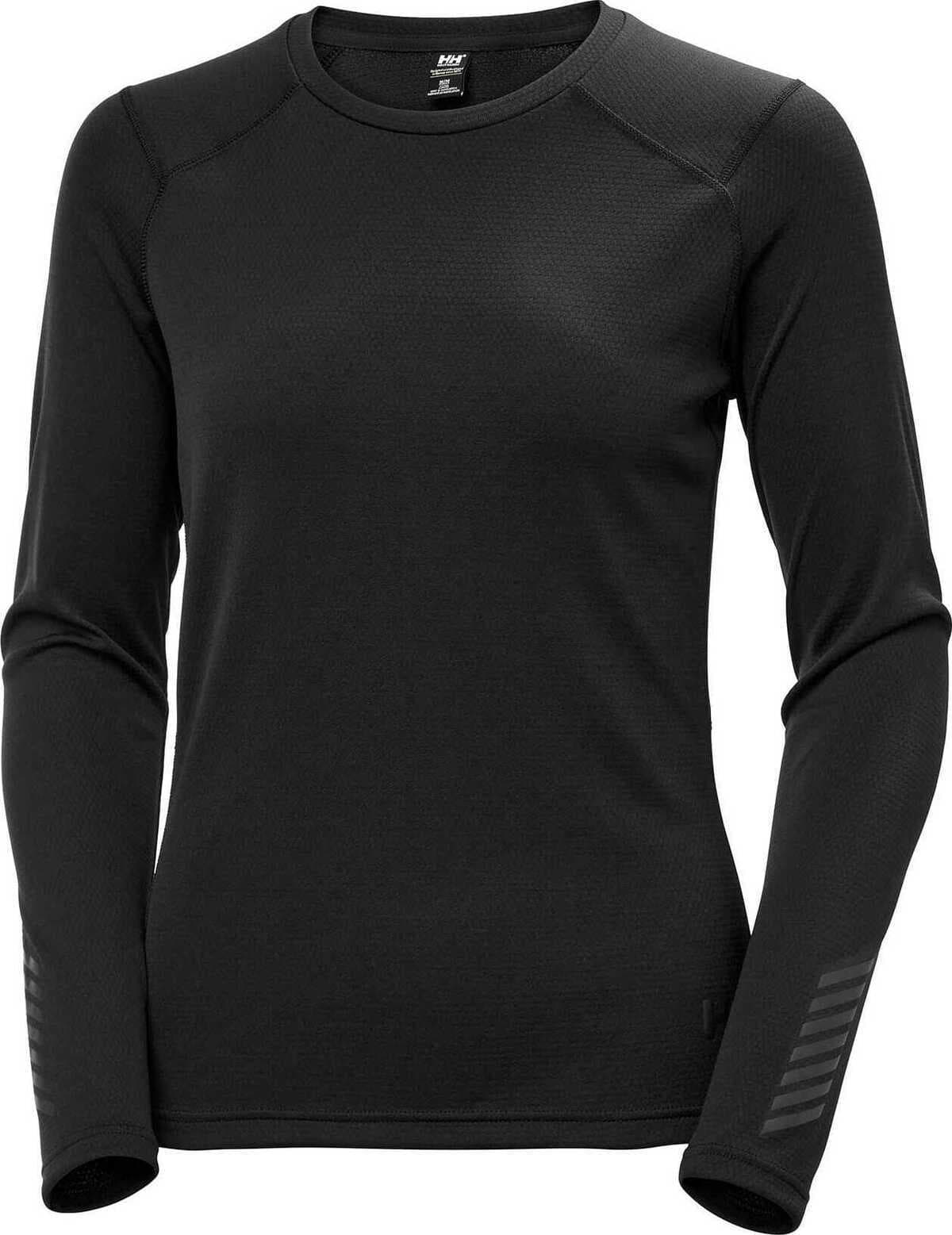 T-Shirt HELLY HANSEN W LIFA ACTIVE CREW