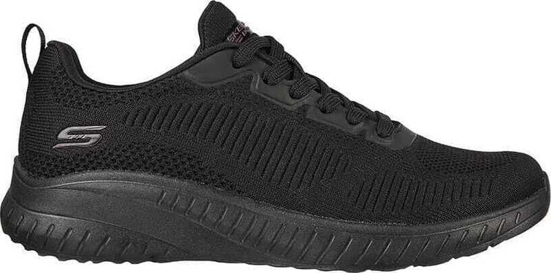 Sportschuhe SKECHERS BOBS SQUAD CHAOS - FACE OFF