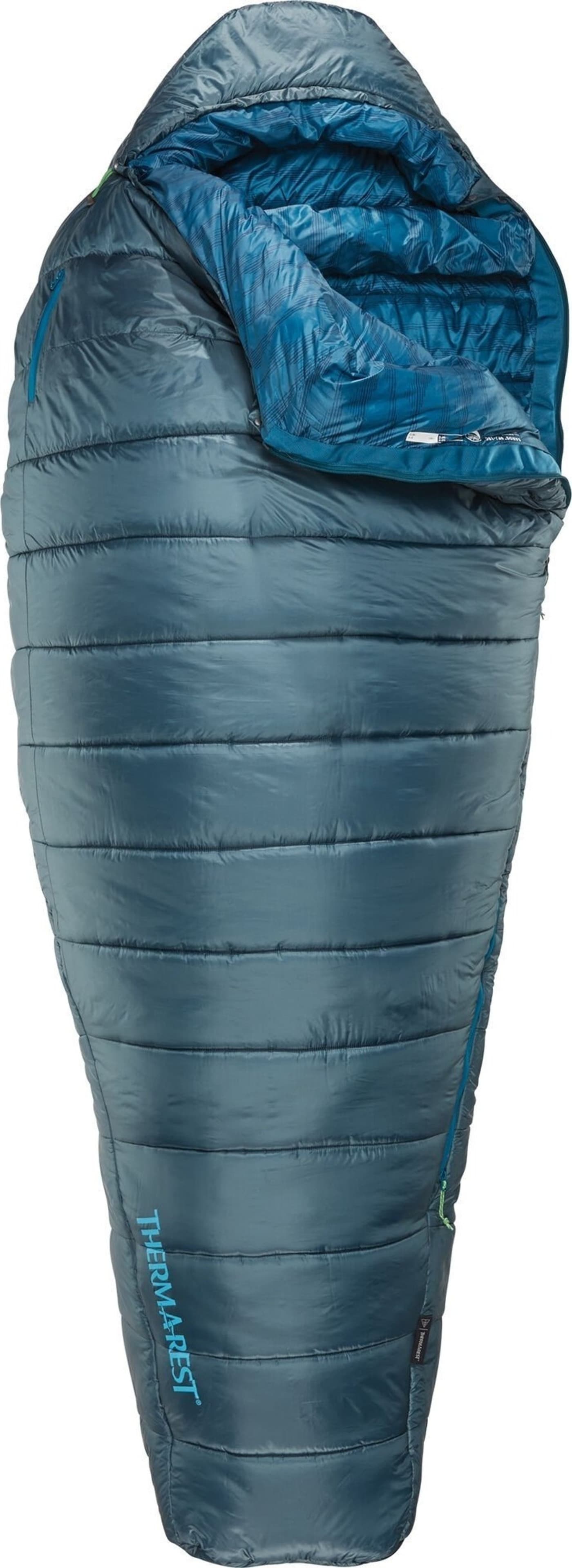 Sleeping Bags THERM-A-REST SAROS 0F-18C REG
