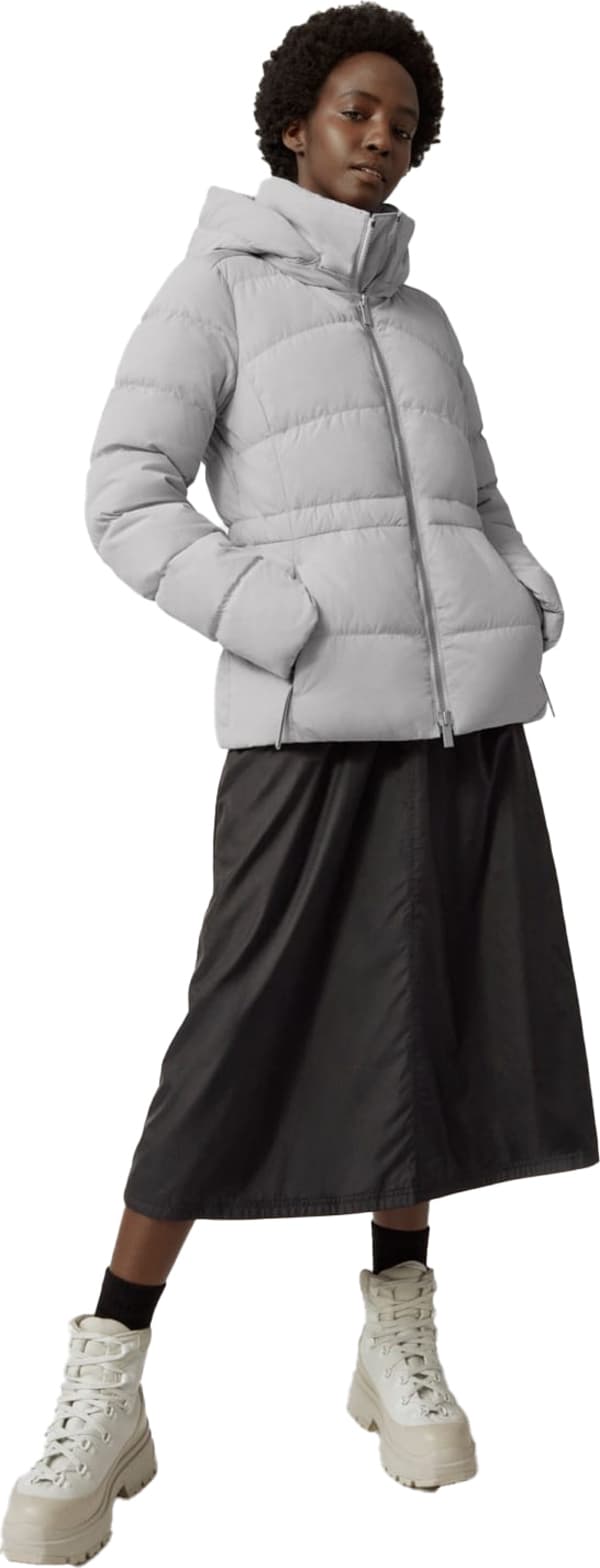 Jacke CANADA GOOSE AURORA JACKET