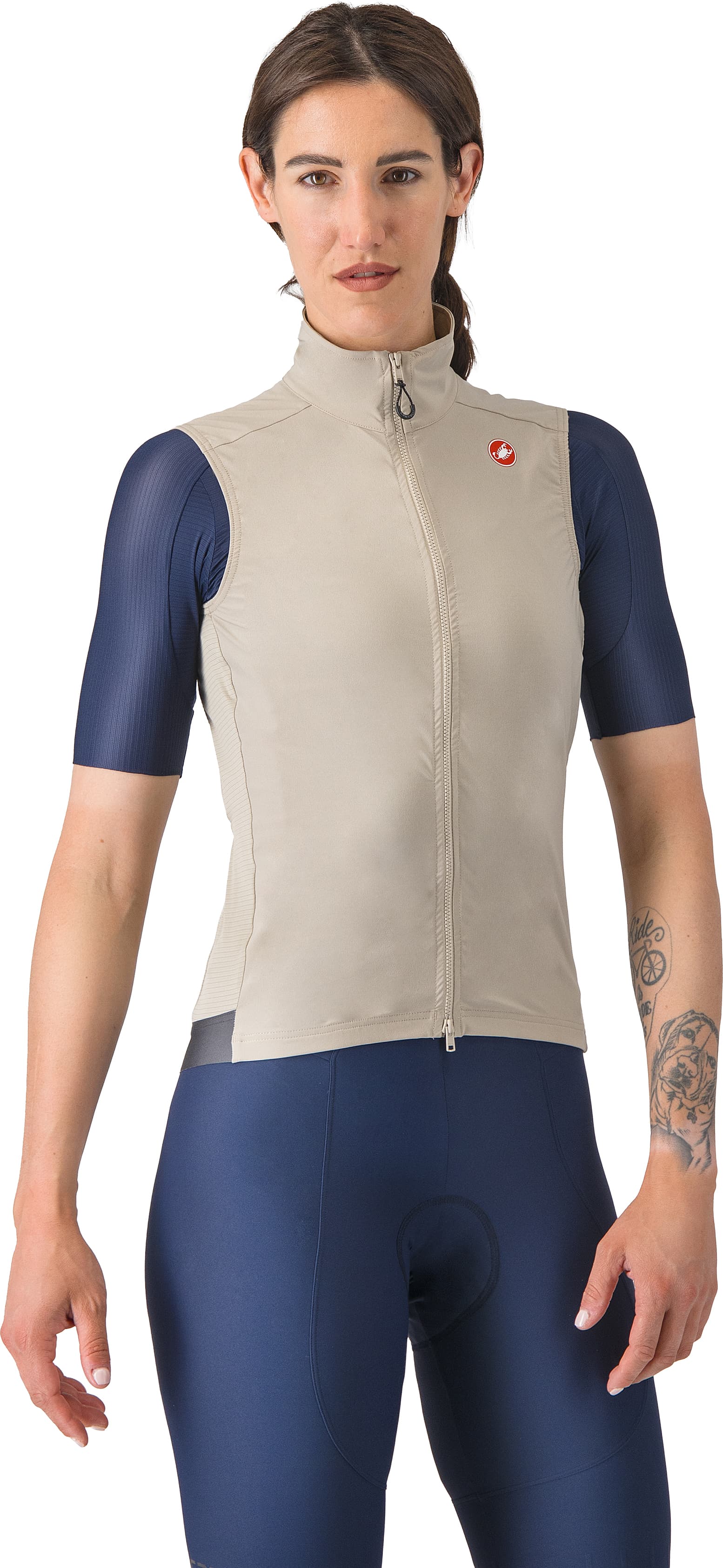 Gilet CASTELLI CHALECO ESPRESSO W