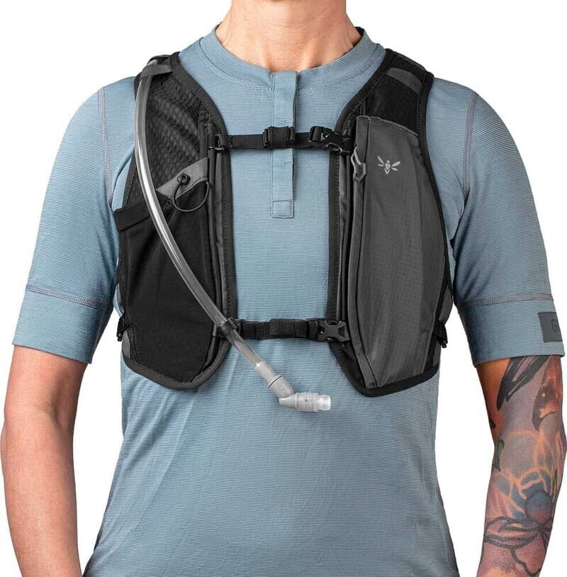 Mochila APIDURA BACKCOUNTRY HYDRATION BACKPACK