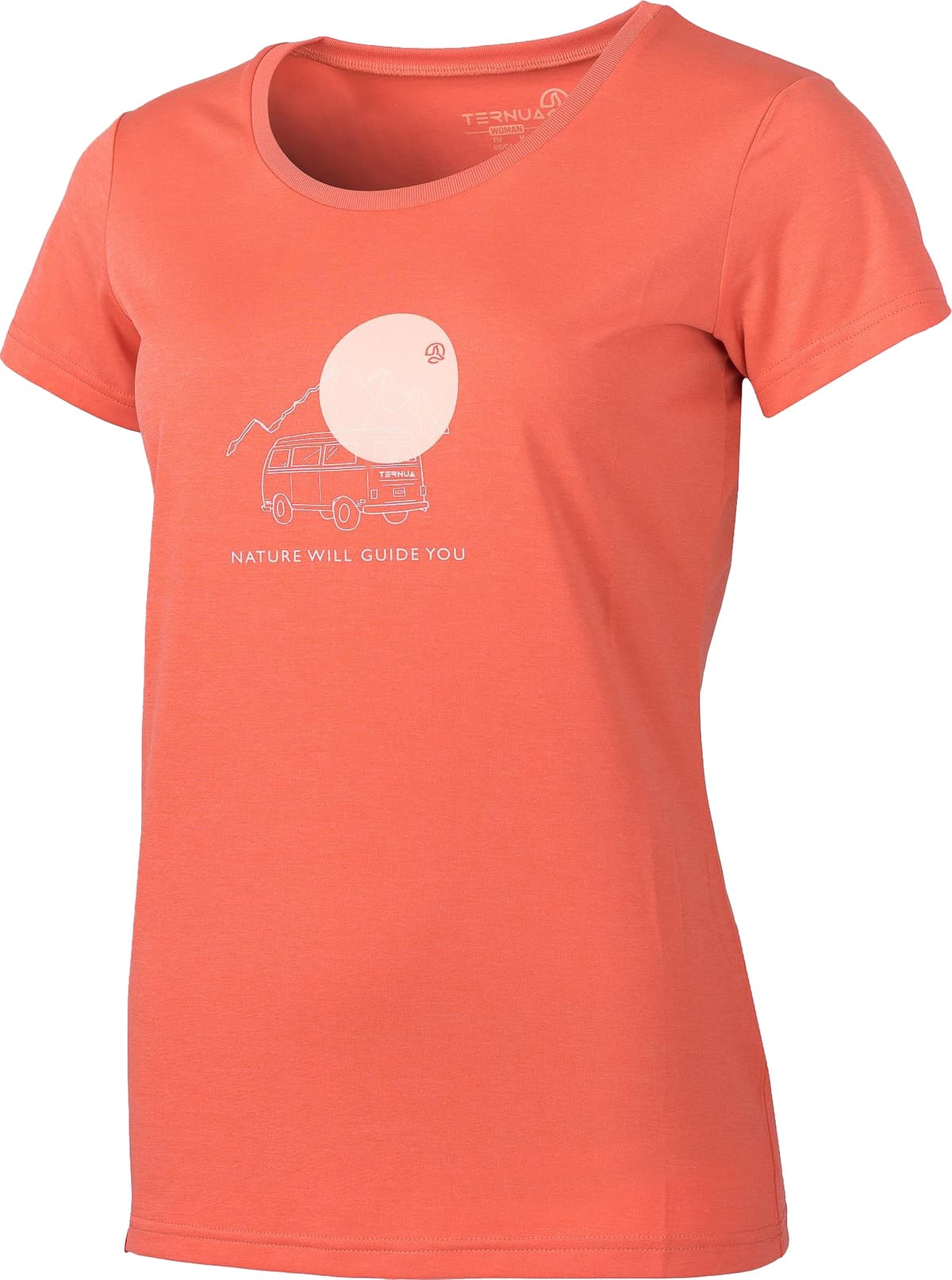 T-Shirt TERNUA LOGNA 3.0 W