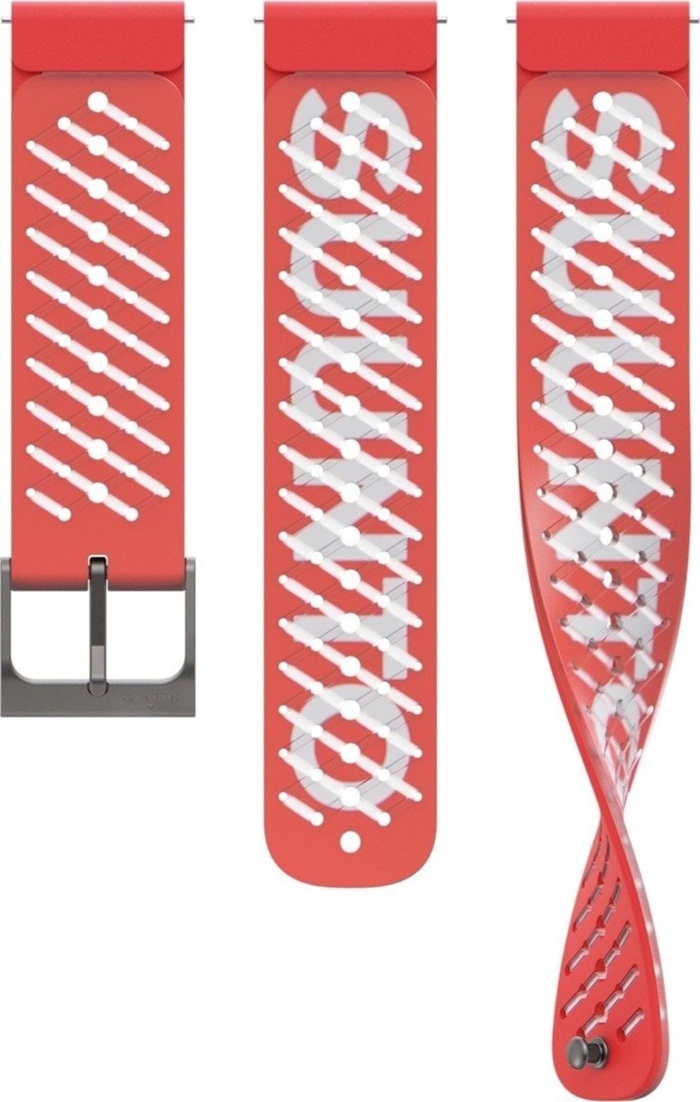 Accesorio y Recambio SUUNTO 22 ATH5 SILICONE STRAP