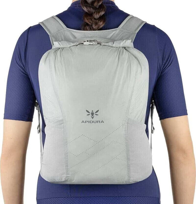 Mochila APIDURA PACKABLE BACKPACK (13L)