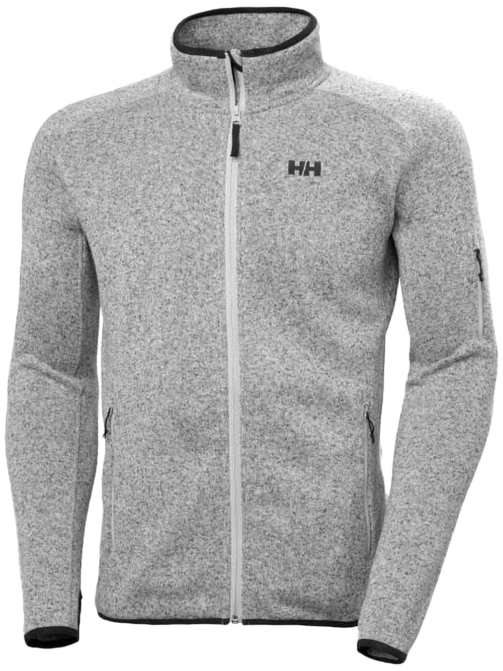Fleece HELLY HANSEN VARDE FLEECE JACKET 2.0