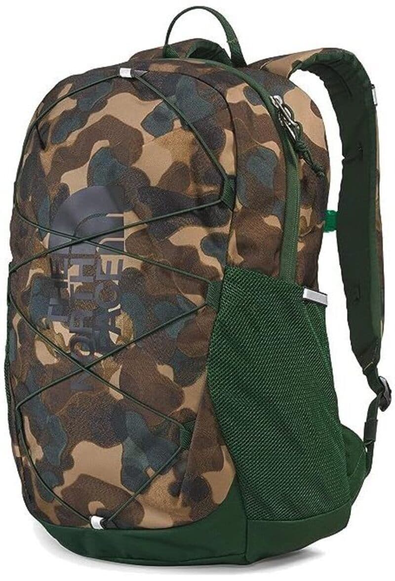 Mochila THE NORTH FACE Y COURT JESTER