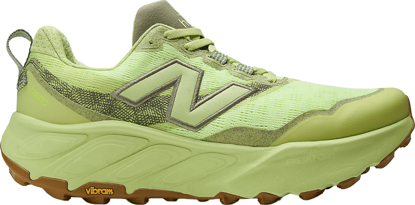 Sabatilles NEW BALANCE HIERRO V10
