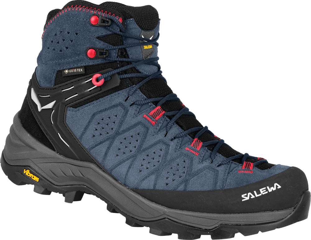 Boots SALEWA WS ALP TRAINER 2 MID GTX
