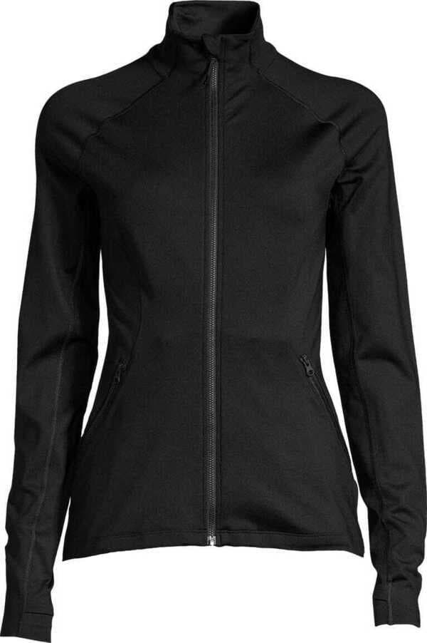 Sweatshirt CASALL CASALL REFINE TRAINING JACKET