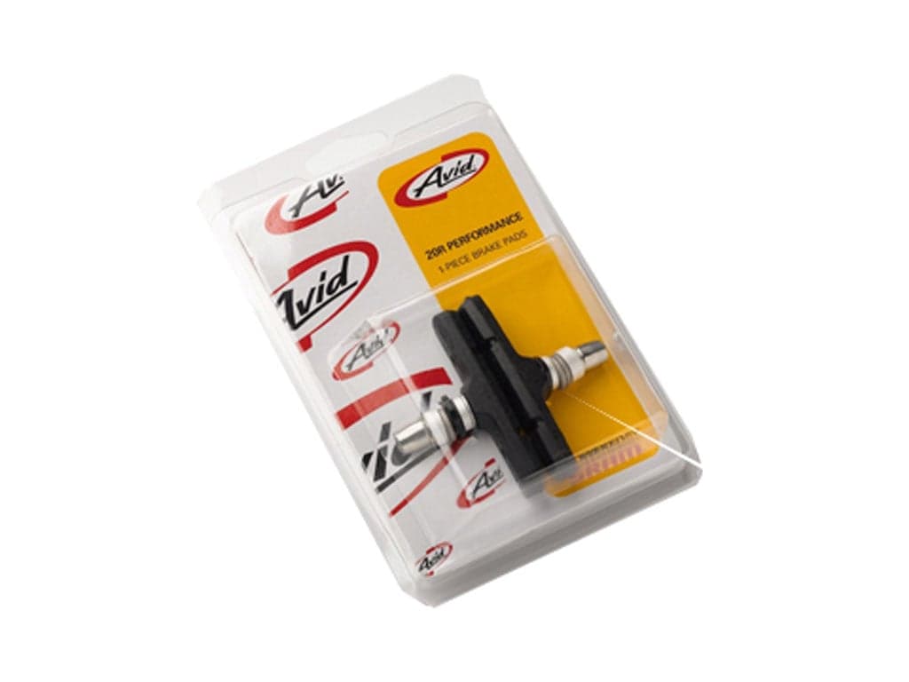 Freno y Mando AVID AVID 20R STANDARD HOT SHOE