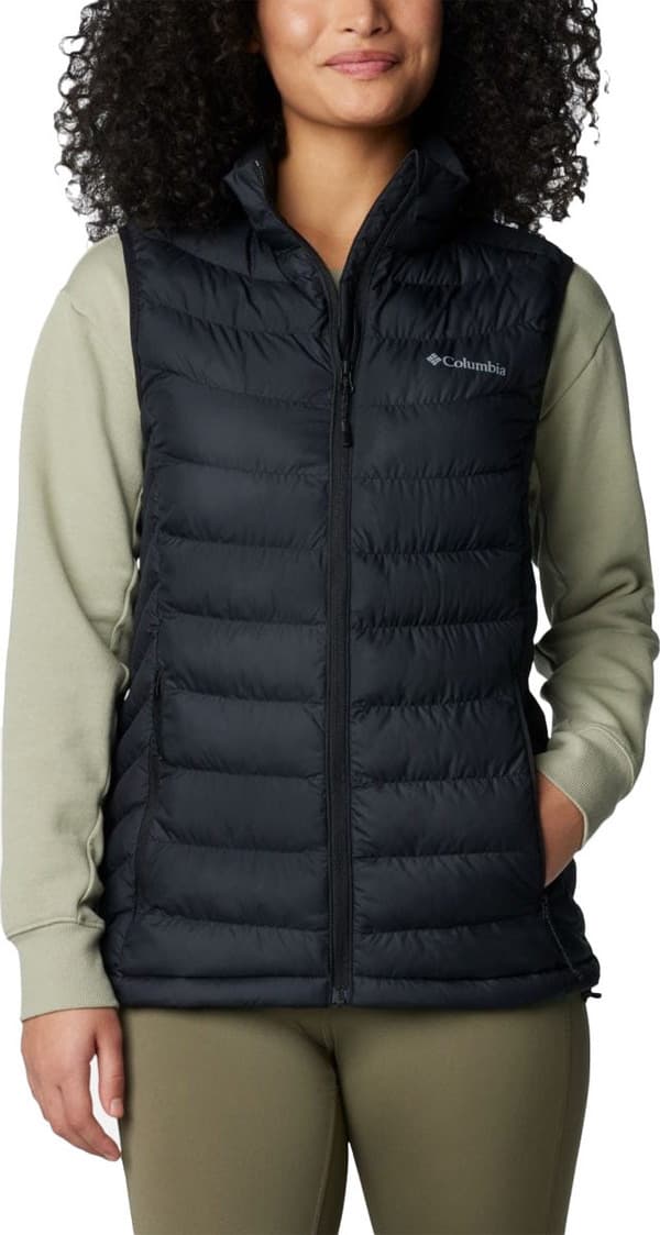 Vest COLUMBIA POWDER LITE II VEST