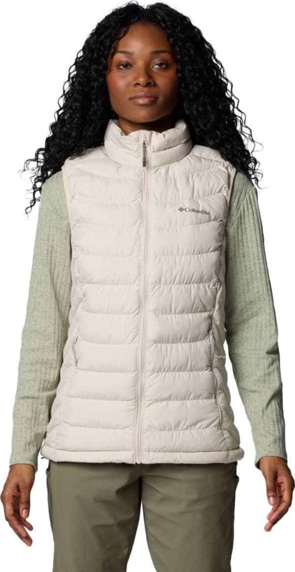 Vest COLUMBIA POWDER LITE II VEST