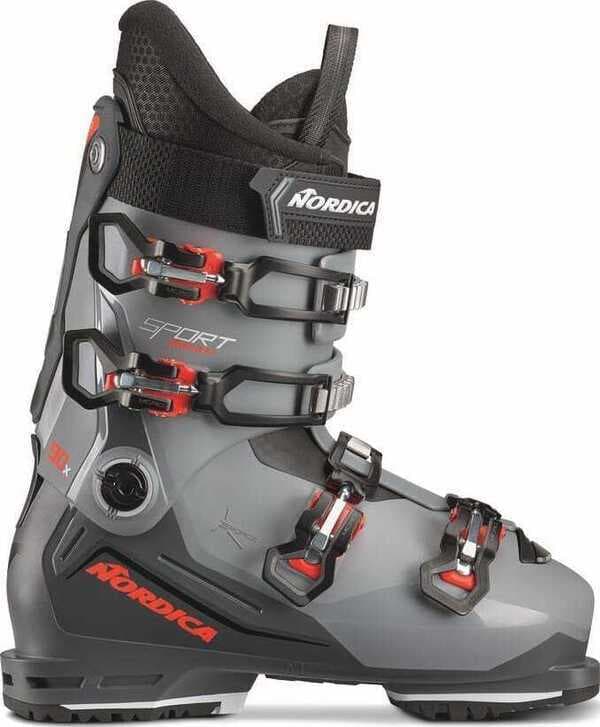Bottes NORDICA SPORTMACHINE 3 90 X (GW)