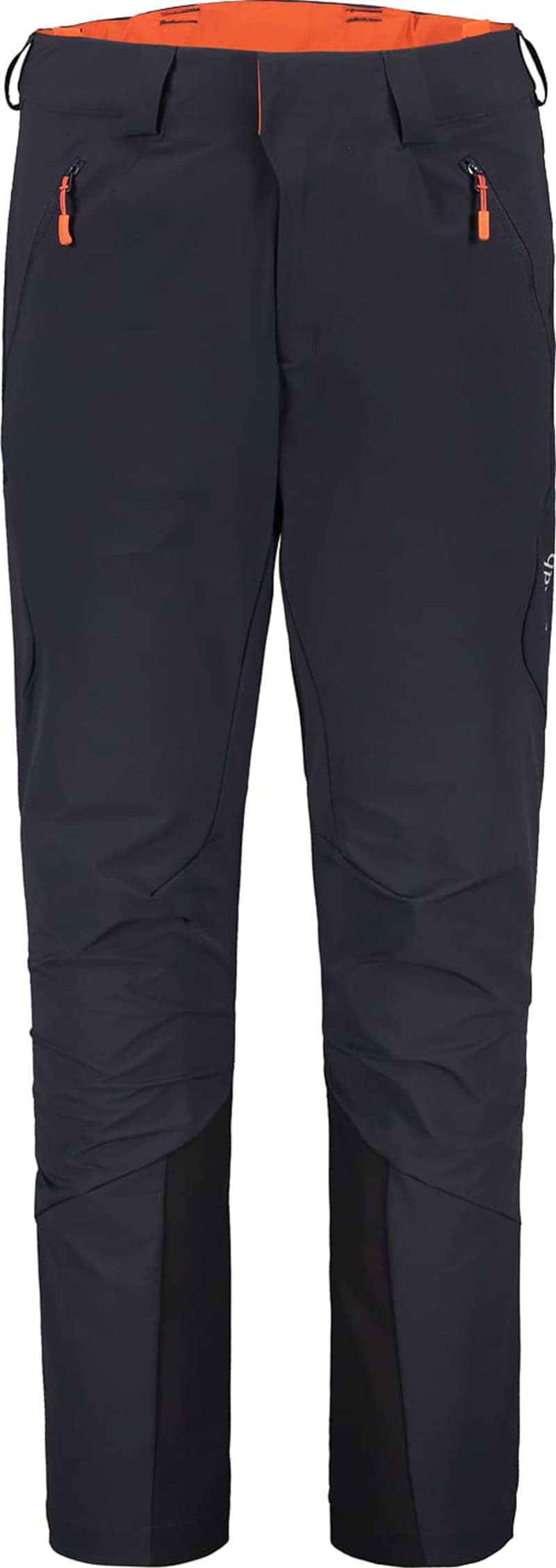 Pants RAB ASCENDOR AS PANTS