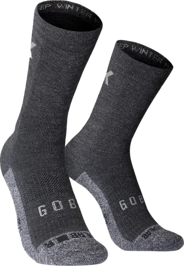 Chaussettes GOBIK DEEP WINTER MERINO