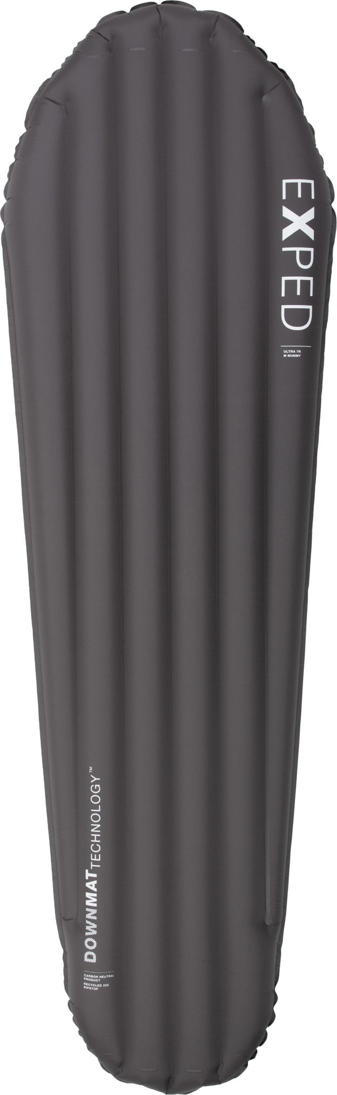 Colchoneta EXPED ULTRA 7R MUMMY