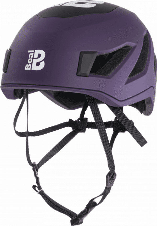 Helmet BEAL INDY BICOLOR