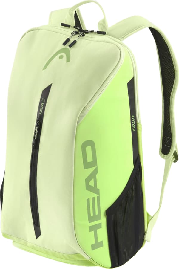 Raquetero HEAD TOUR BACKPACK 25L