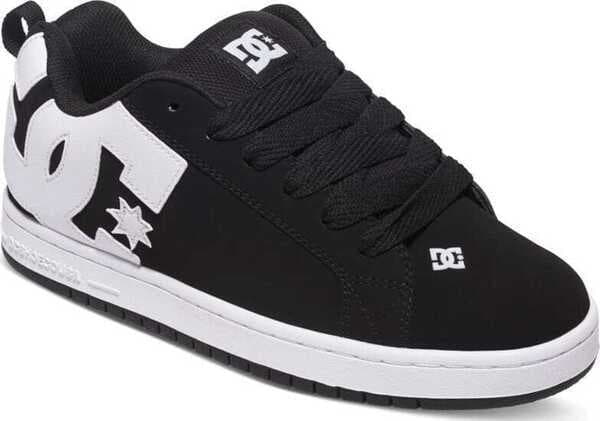 Zapatillas DC SHOES COURT GRAFFIK