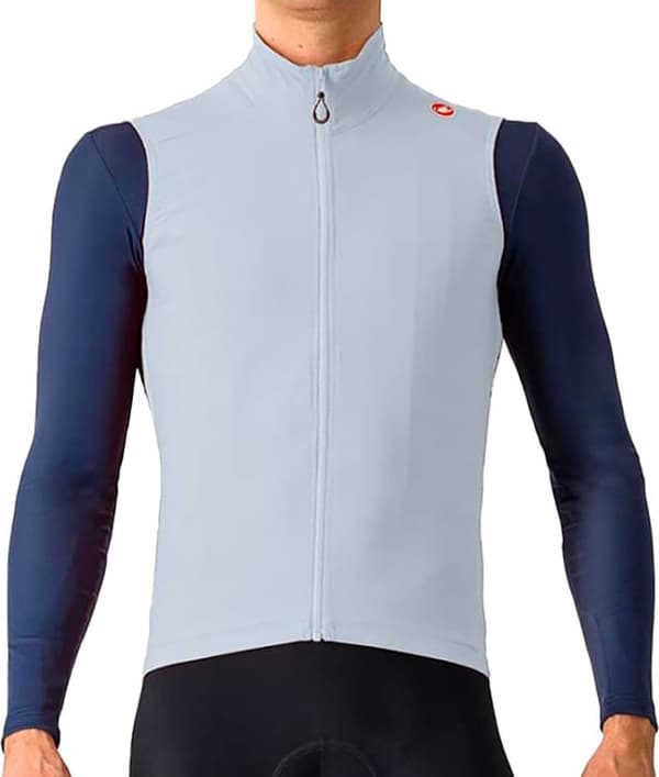 Vest CASTELLI CHALECO ESPRESSO