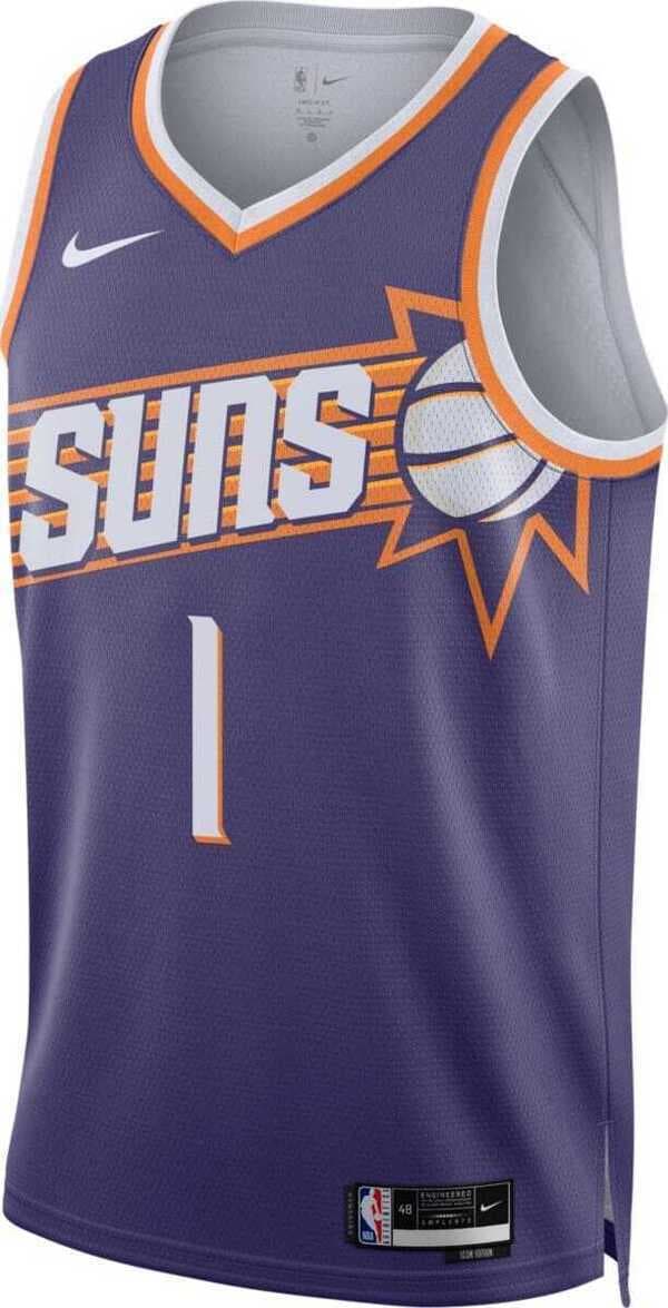 Camiseta NIKE PHOENIX SUNS 202324 ICON EDIT