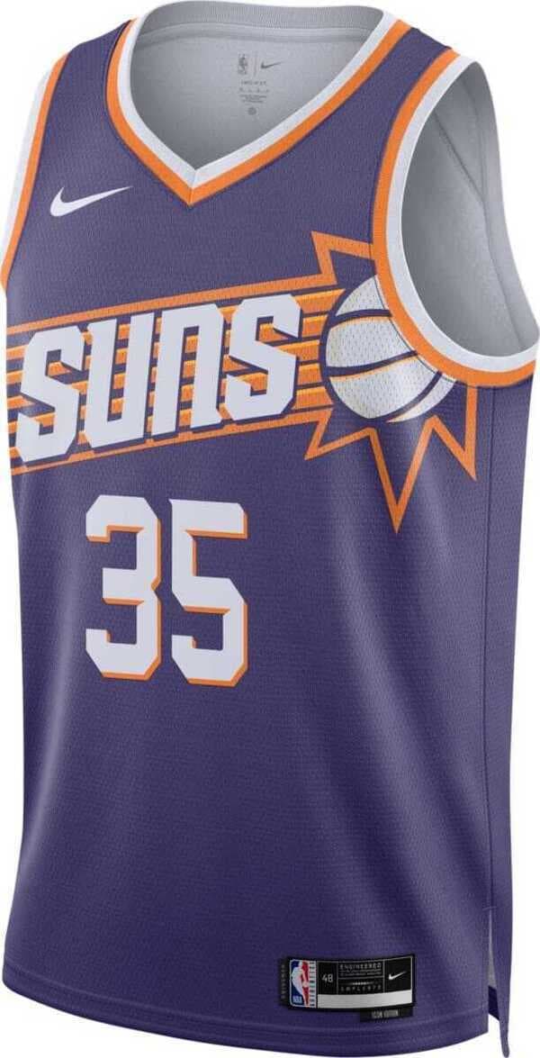 Camiseta NIKE PHOENIX SUNS 202324 ICON EDIT