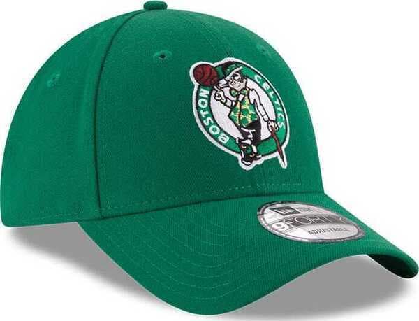 Gorra NEW ERA JR THE LEAGUE BOSCEL OTC