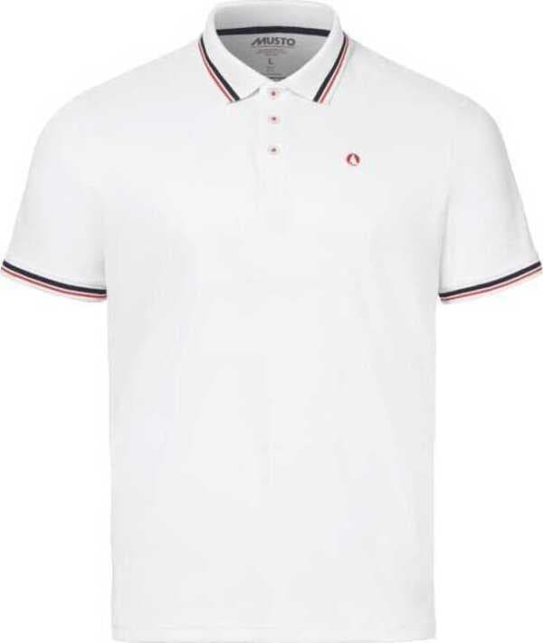 Polo MUSTO M EVO PRO LITE SS POLO 2.0