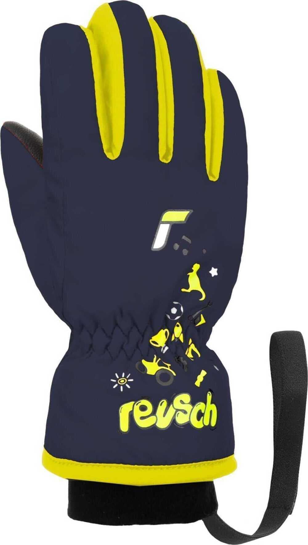 Guantes REUSCH REUSCH KIDS