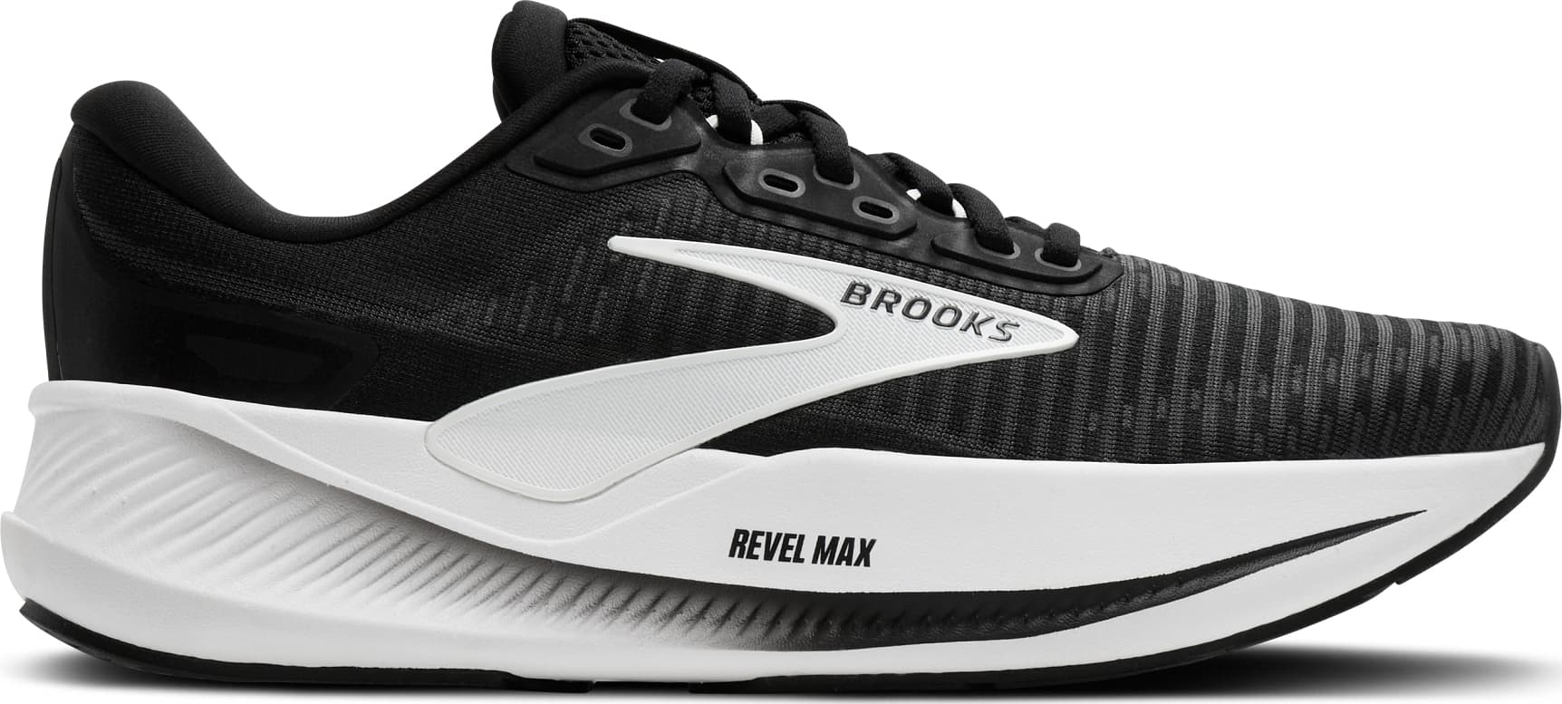 BLACK/GREY/WHITE